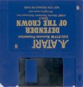 Atari Summer Pack Atari disk scan