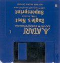 Atari Summer Pack Atari disk scan