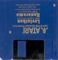 Atari Summer Pack Atari disk scan