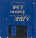 Atari Summer Pack Atari disk scan