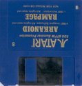 Atari Summer Pack Atari disk scan