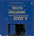 Atari Summer Pack Atari disk scan