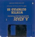 Atari Summer Pack Atari disk scan