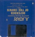 Atari Summer Pack Atari disk scan