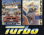 Atari 520STe Turbo Pack Atari disk scan