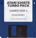 Atari 520STe Turbo Pack Atari disk scan