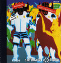 Atari Ausgabe 4 - Adventure Atari disk scan