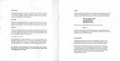 Atari Ausgabe 4 - Adventure Atari instructions