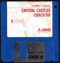 Atari 520ST jetzt mit 10 Action Programmen Atari disk scan
