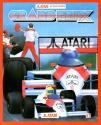 Atari Grand Prix Atari disk scan