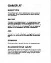 Atari Grand Prix Atari instructions