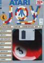 Atari Joy Atari disk scan