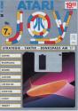 Atari Joy Atari disk scan