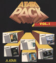 Atari Pack - Volume 1 Atari disk scan
