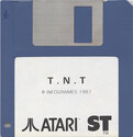 Atari Pack - Volume 1 Atari disk scan