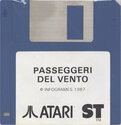 Atari Pack - Volume 1 Atari disk scan