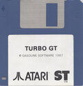 Atari Pack - Volume 1 Atari disk scan
