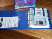 Atari ST Advantage Pack Atari disk scan