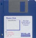 Atari Works Atari disk scan