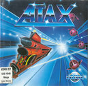 Atax Atari disk scan