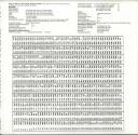 ATF II - Advanced Tactical Fighter II Atari instructions