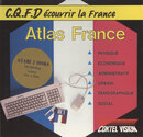 Atlas France Atari disk scan