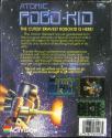 Atomic Robo-kid Atari disk scan