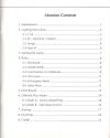 Atomino Atari instructions