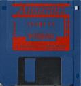 Austerlitz Atari disk scan