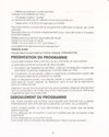Aux Origines de la Vie Atari instructions