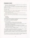 Aux Origines de la Vie Atari instructions