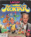 Aventures de Moktar (Les) - Vol. 1, La Zoubida Atari disk scan