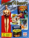 Award Winners Atari disk scan