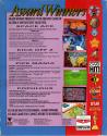 Award Winners Atari disk scan