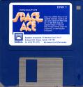 Award Winners Atari disk scan
