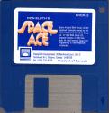 Award Winners Atari disk scan