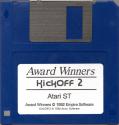 Award Winners Atari disk scan
