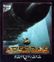 Awesome Atari disk scan