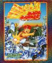 Axel's Magic Hammer Atari disk scan