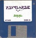 Baal Atari disk scan