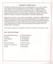 Baal Atari instructions