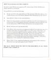 Baal Atari instructions