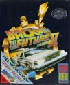 Back to the Future II Atari disk scan