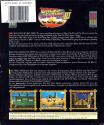 Back to the Future III Atari disk scan