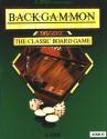 Backgammon Atari instructions