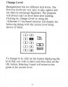 Backgammon Atari instructions