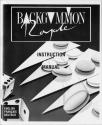Backgammon Royale Atari instructions