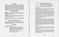 Backgammon Royale Atari instructions