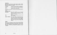 Backgammon Royale Atari instructions