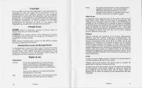 Backgammon Royale Atari instructions